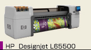 HP Designjet L65500